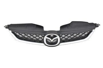 фото thumb №2, Решітка радіатора решітка радіатор mazda 5 i