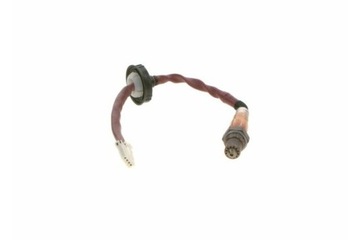 фото thumb №9, Лямбда-зонд кількість проводів 4, 348mm mitsubishi colt czc, colt vi