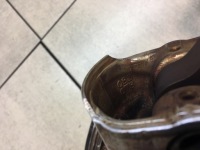 фото thumb №9, Поршень шатун focus mk2 1.8 16v