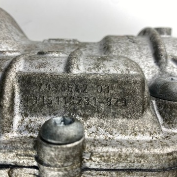 фото thumb №11, Диференціал трансмісія bmw f39 f40 f44 m135ix x2 2021r