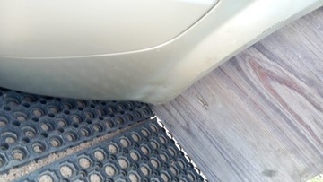 фото thumb №7, Renault megane ii рестайлінг бампер перед ted11 галоген