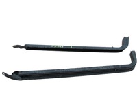 фото thumb №1, Chrysler pacifica 17- напрямна напрямна двері задня w крила задній