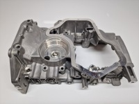 Купить Поддон масла поддон масляная renault 1.2 tce новая 111108836r 110175081r, фото thumb