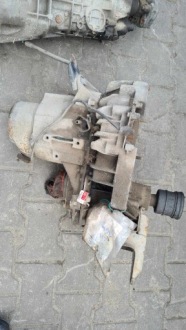 фото thumb №4, Коробка передач передач renault megane 1.6 jb1120