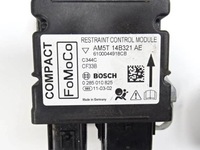 фото thumb №9, Подушки безопасности ремни kpl. ford c-max mk2 10-14r.,