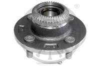 фото thumb №1, Ступица задняя nissan micra 98-