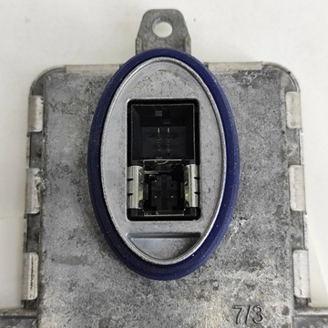 фото thumb №6, Bmw 5 f10 f11 2015 модуль управляющий statecznikiem led