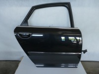 фото thumb №1, Audi a8 d3 lift двері правий задня праве задні lz9y