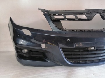 фото thumb №10, Opel vectra c signum рестайлинг opc бампер перед