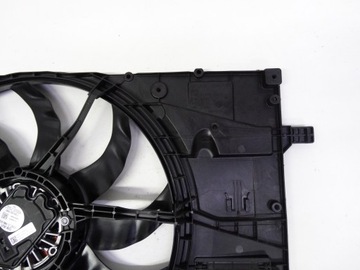 фото thumb №10, Vw passat b8 golf viii вентилятор радіатор 5wa121205 оригінальний