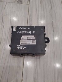 фото thumb №1, Модуль блок управления renault clio v captur ii 478805sa0a