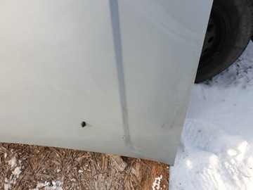 фото thumb №6, Капот кришка двигуна kia sportage grand i