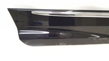 фото thumb №6, Ford kuga mk2 планка дверь зад правая 2013-2019r