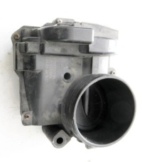 фото thumb №2, Mini one cooper coupe r56 1.6 vti дроссельная заслонка v755722280-03