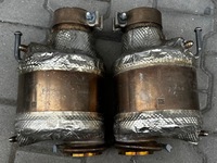 фото thumb №6, Ferrari sf90 фільтр часток твердих gpf вихлоп 867548 867549