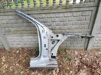 фото thumb №1, Audi a4 b8 блок двигателя передний правый