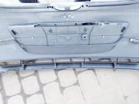 фото thumb №11, Mazda 2 ii бампер задня задній задній