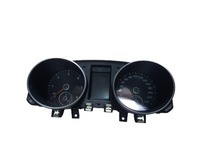 фото thumb №1, Vw golf лічильник 5k0920871ax