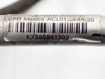 фото thumb №9, Шланг шланг трубка кондиционера 9868413 bmw x4 g02 x3 g01 2.0d b47 21r