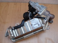 фото thumb №12, Bmw 1 2 x1 x2 mini f56 2.0d радиатор выхлопных газов 8515891 клапан egr 8513132