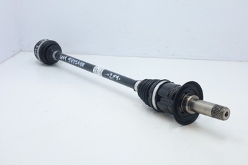 фото thumb №7, Полуось правая левая зад задняя bmw x1 u11 5a5c2f1