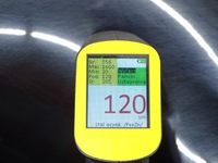 фото thumb №12, Крило праві перед переднє skoda octavia iii 5e sedan / універсал чорний