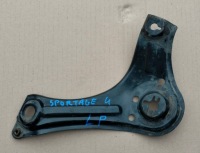 фото thumb №1, Kia sportage iv 4 lift кронштейн кронштейн подрамник левый