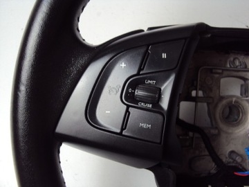 фото thumb №6, Кермо citroen c4 cactus 14-20