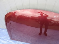 фото thumb №10, Suzuki xl7 2007 капот шумоізоляція комплектна