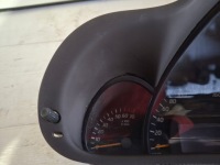 Mercedes w203 панель приборы 2.0 бензин a2035404111 Недорого, фото thumb