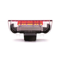 фото thumb №9, Vw golf, jetta, passat, sharan, touareg, scirocco лампочки do дверь led 2 szt