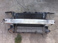 фото thumb №1, Audi a4 b8 2.0 tdi pas передній комплект вентилятор