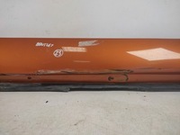 фото thumb №5, Bentley continental gt 3sd молдинг поріг права