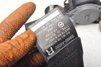 фото thumb №3, Carens iv pas правый задняя задний 3 ряд 89880-a4000