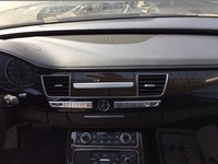 фото thumb №13, Audi a8 d4 приборная панель приборная консоль czarna