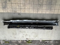 фото thumb №6, Накладка порог кронштейн левая bmw x5 m g05 lift порог