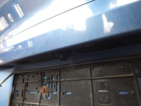 фото thumb №12, Hyundai tucson iii 3 комплектная крышка багажника багажника v3u