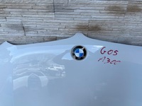 фото thumb №16, Капот крылья бампер лампа pas радиатор радар bmw x6 g06 lci lift a300