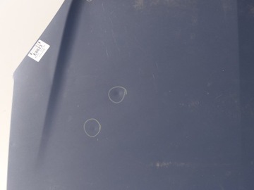 фото thumb №9, Капот кришка двигуна оригінал lak колір z168 opel zafira b 05-14r. 07r.