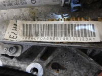 Двигатель комплектный  audi rsq3 rs3 2.5 tfsi czg czgb идеальный в Украине, фото thumb