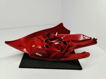 фото thumb №8, Peugeot 208 i 12- лампа левый зад левая задняя eu 9672628280