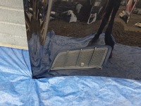 фото thumb №9, Капот mercedes gl x164 c197 197