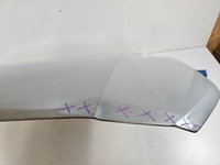 фото thumb №14, Volvo s60 v60 ii 2 капот перед кришка 31468159