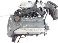 фото thumb №10, Двигатель стойка g4jp hyundai sonata iv kia magentis 2.0 16v