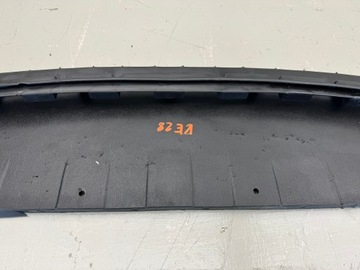 фото thumb №13, Skoda roomster praktik 06-15r спойлер накладка бампера перед