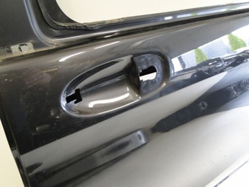 фото thumb №6, Mercedes дверь сдвижные левая vito v класс 447 w447 a4477304500 электрические