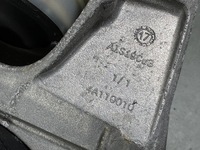 фото thumb №7, Citroen c4 spacetourer 2018 перед сторона правая кронштейны i лапы