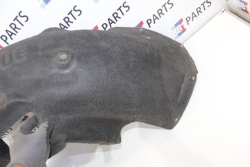 фото thumb №6, Bmw f30 f31 подкрылок правый зад задние 7260294