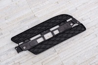 фото thumb №9, Решётка радиатора w бампере левая do mercedes gl klasa 2010-2012