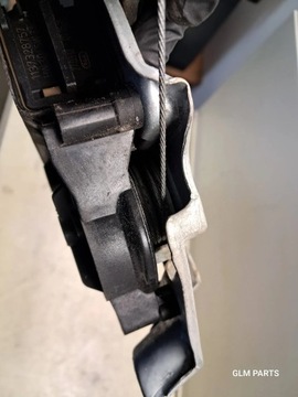 фото thumb №7, Peugeot 508 электрический механизм подъемник стекла правых дверь задних